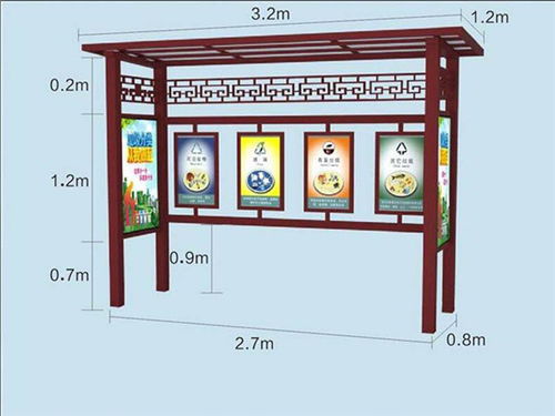 河南垃圾分類亭定制 永康慕然不銹鋼制品廠與專業保潔服務一體化解決方案